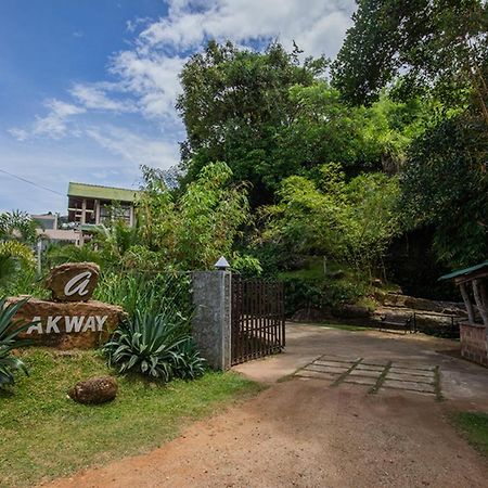 Akway Resort And Spa Beragala Exterior foto