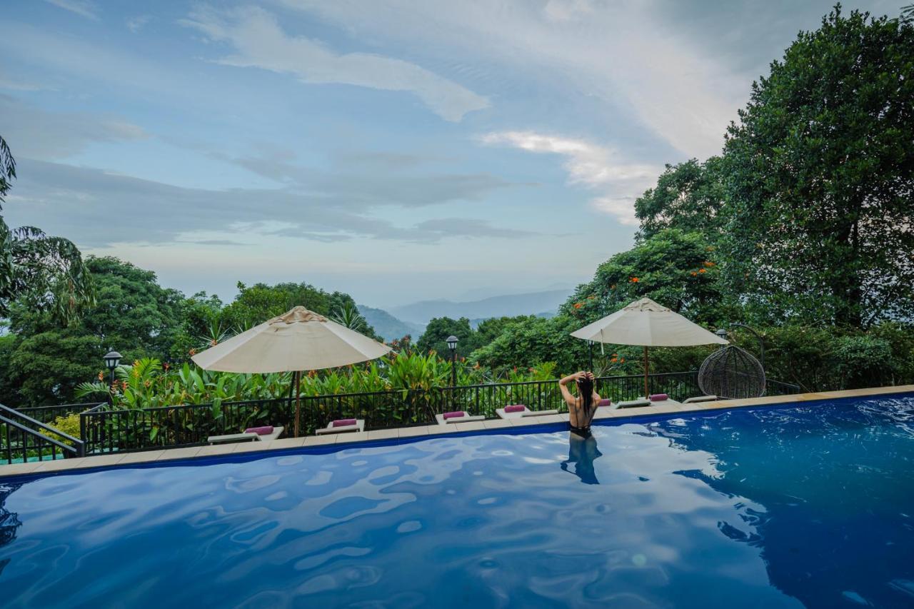 Akway Resort And Spa Beragala Exterior foto