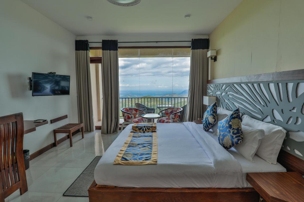 Akway Resort And Spa Beragala Exterior foto